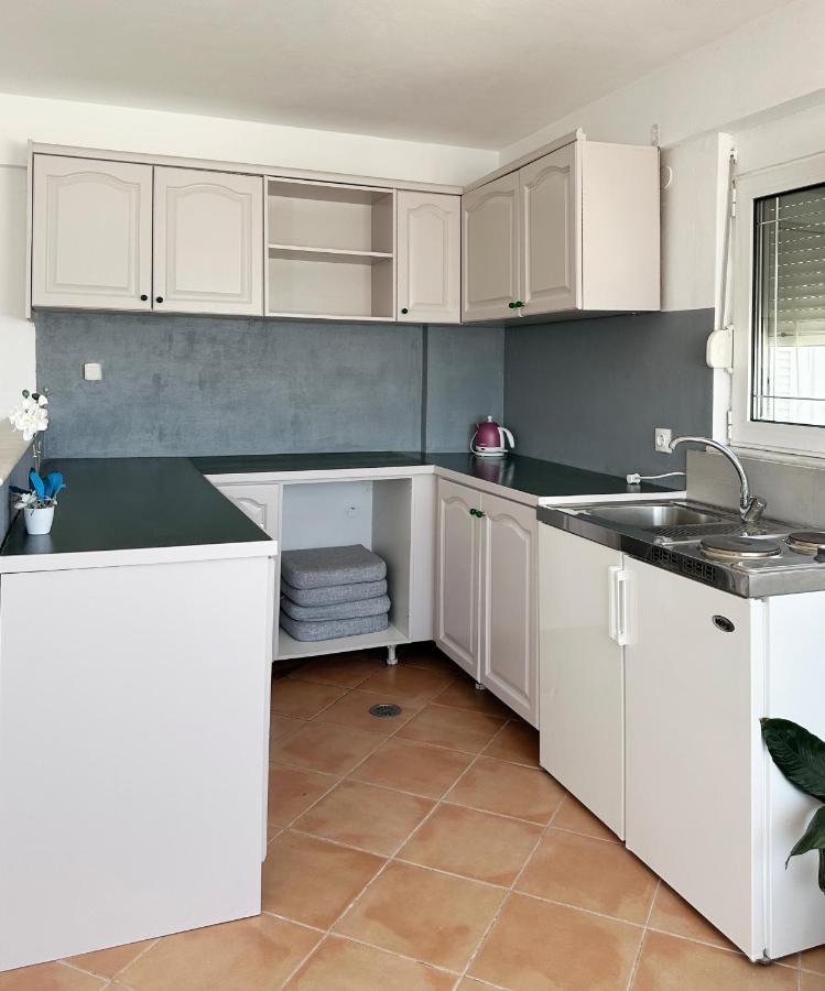 Apartment Helen's House Ierapetra (Crete)