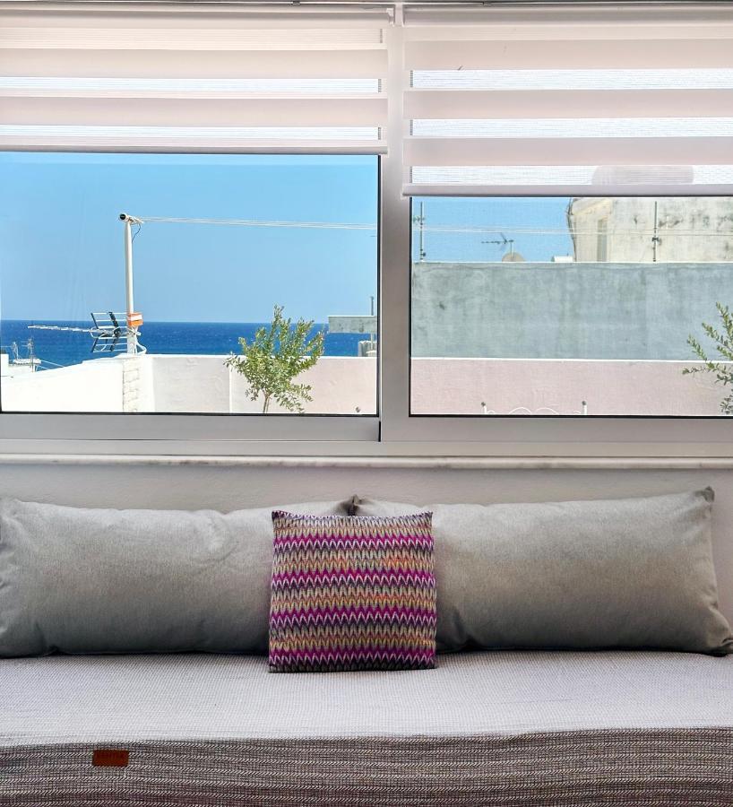 Helen's House Ierapetra (Crete)