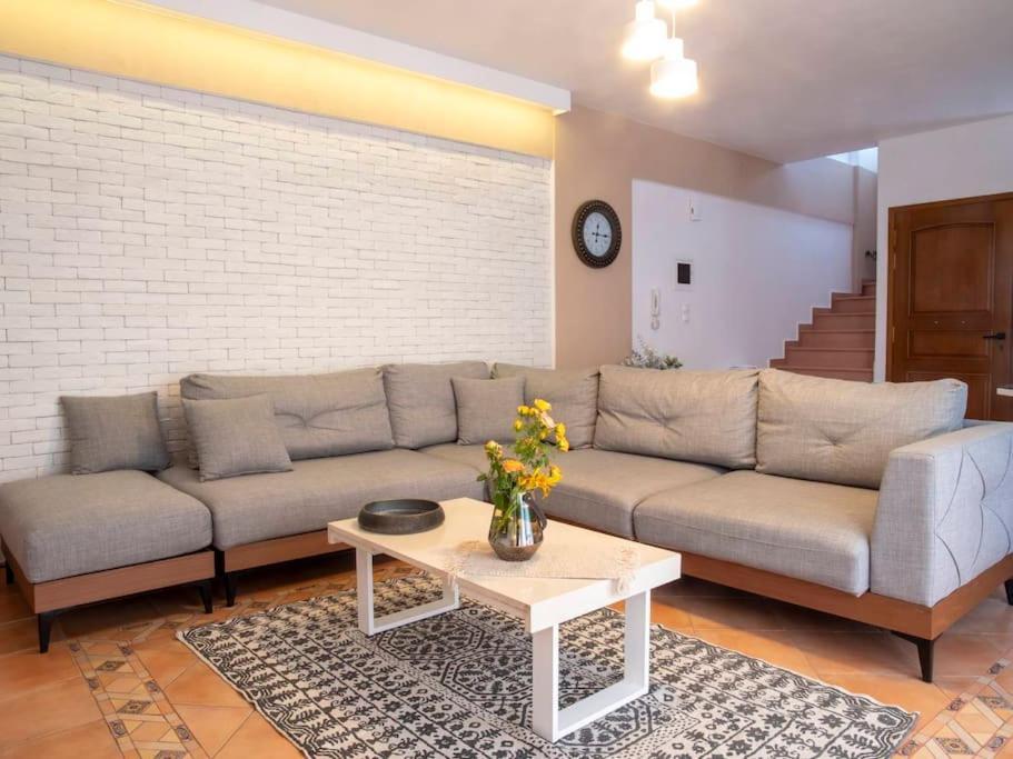 Apartment Helen's House Ierapetra (Crete)