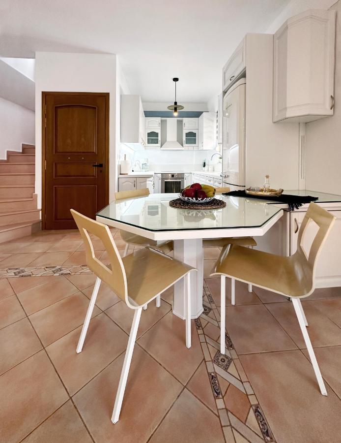 Apartment Helen's House Ierapetra (Crete)