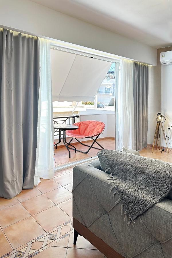 Helen's House Apartment Ierapetra (Crete)