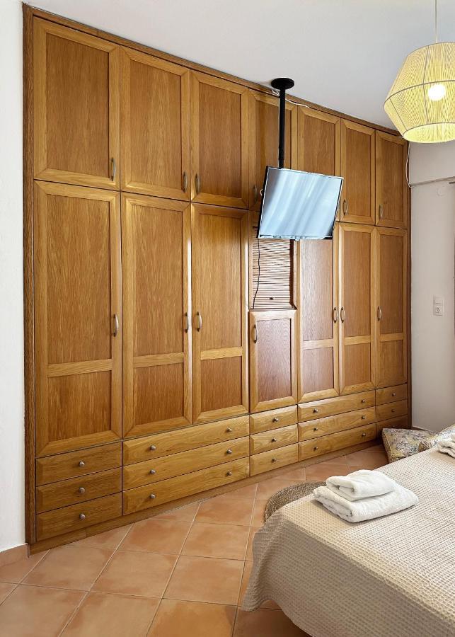 Helen's House * Ierapetra (Crete)