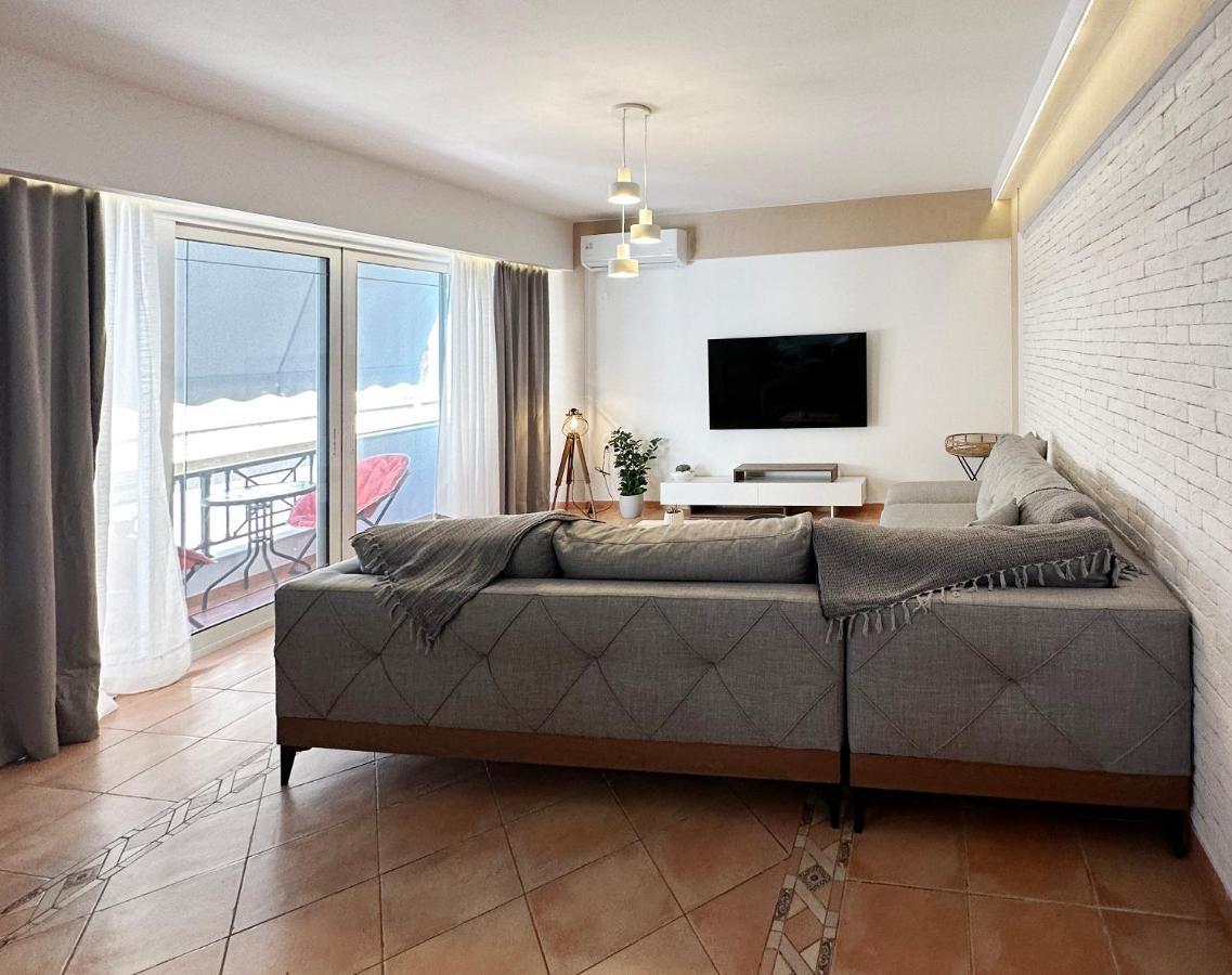 Helen's House Ierapetra (Crete)