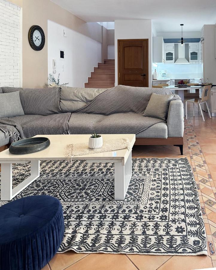 Helen's House Apartment Ierapetra (Crete)