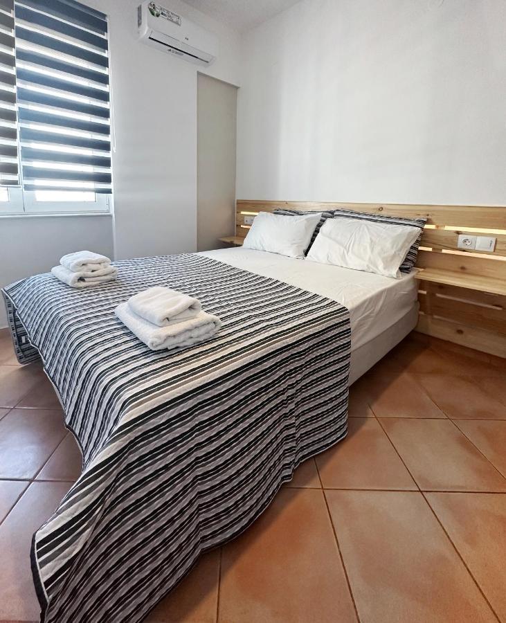 Helen's House Ierapetra (Crete)