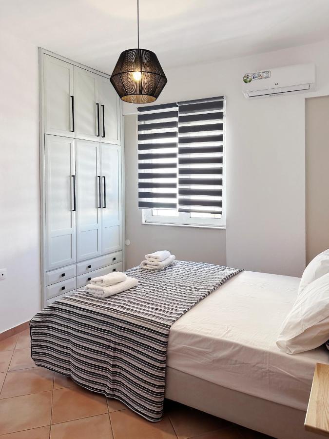 Apartment Helen's House Ierapetra (Crete)